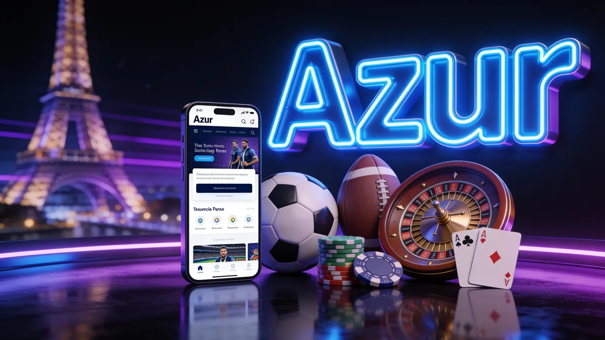 Comment Retirer vos Gains sur Azur Casino — azur casino en France